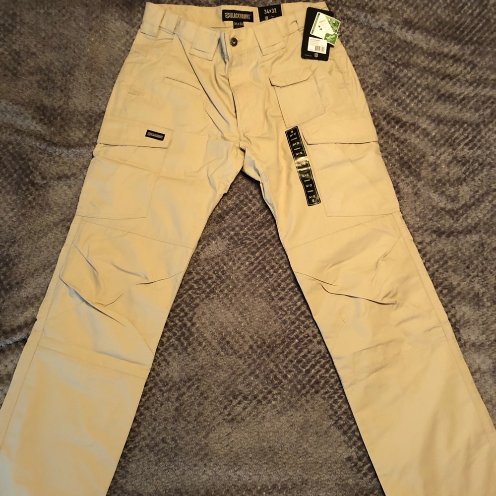 Blackhawk! Pursuit Pants